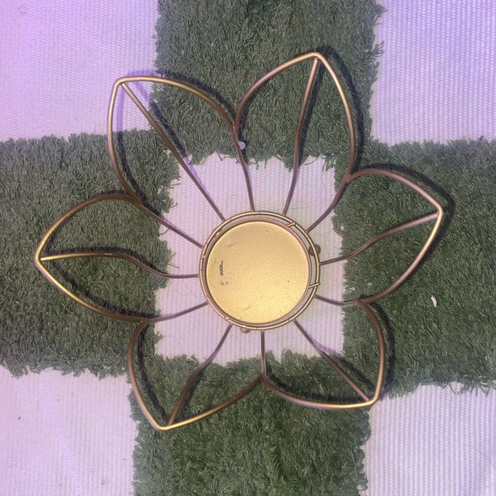 CANDLE HOLDER - Picture 3 of 4